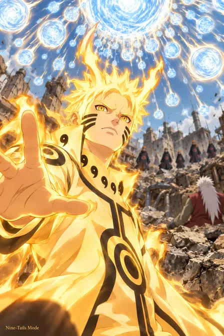 Naruto