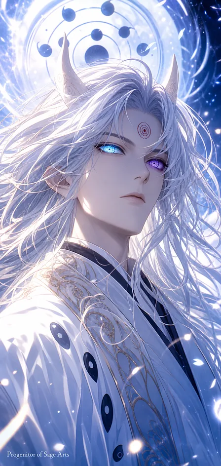 鸣人