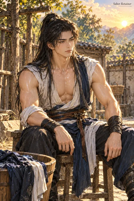 Ji Xiu