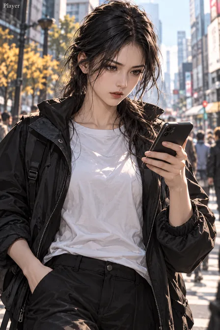 Player
