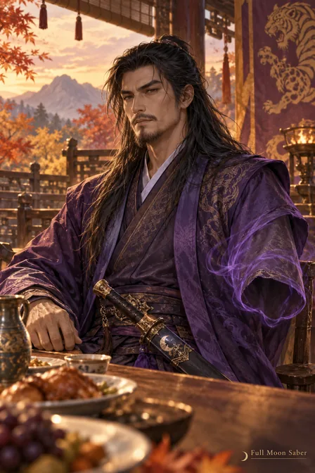 Duan Chenzhou