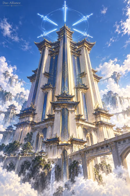Dao Alliance
