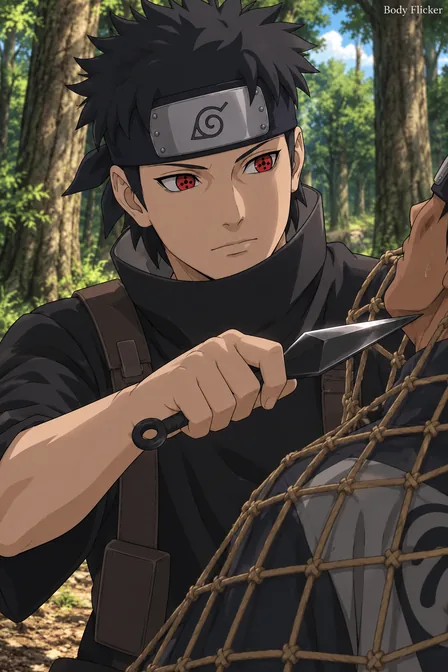 Shisui