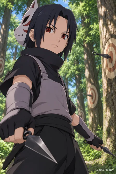 Itachi