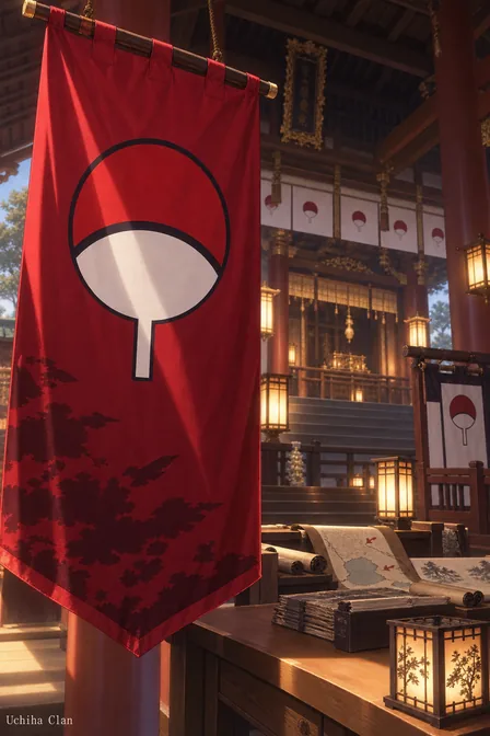 Uchiha