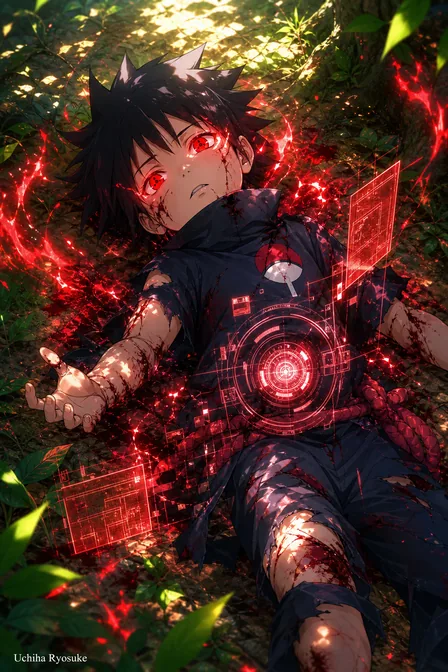 宇智波