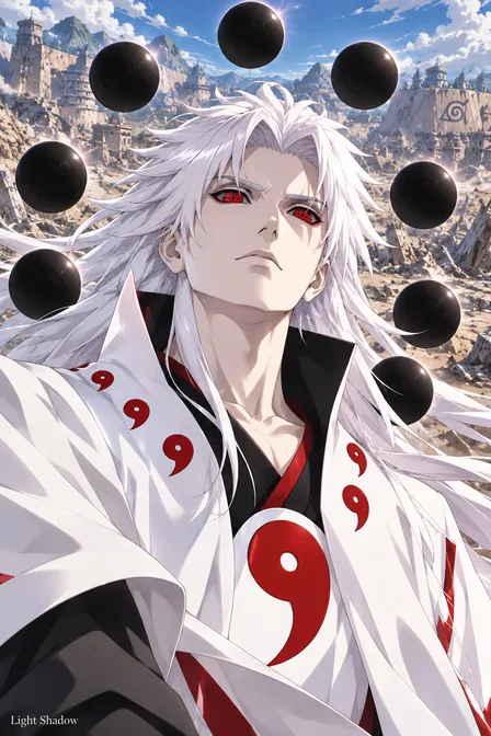 Uchiha Ye