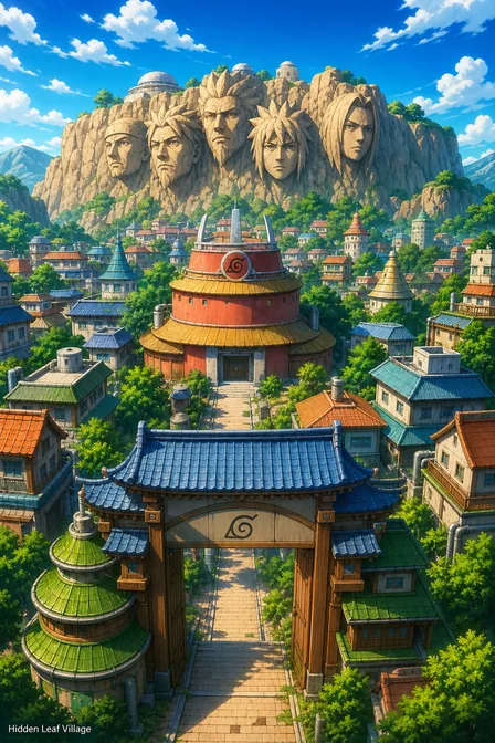 木叶
