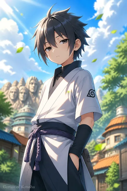 月树