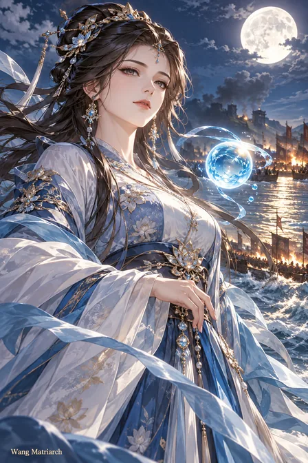 Liu Ruolan