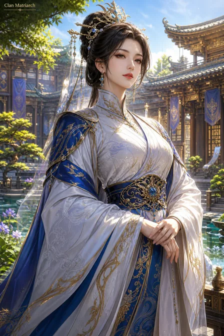 柳若蓝