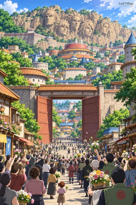 Konoha