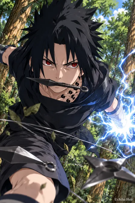 Sasuke