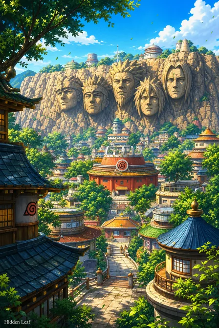 木叶