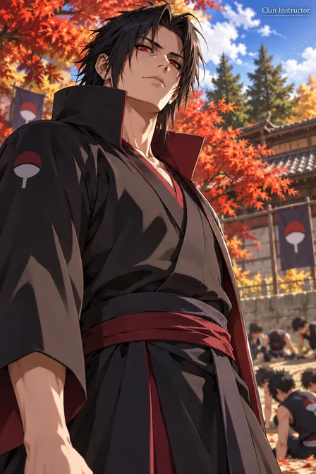 Uchiha Jin