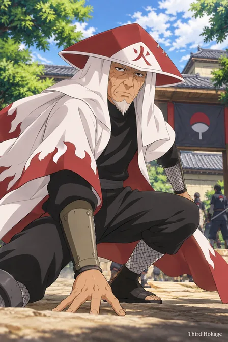 Hokage