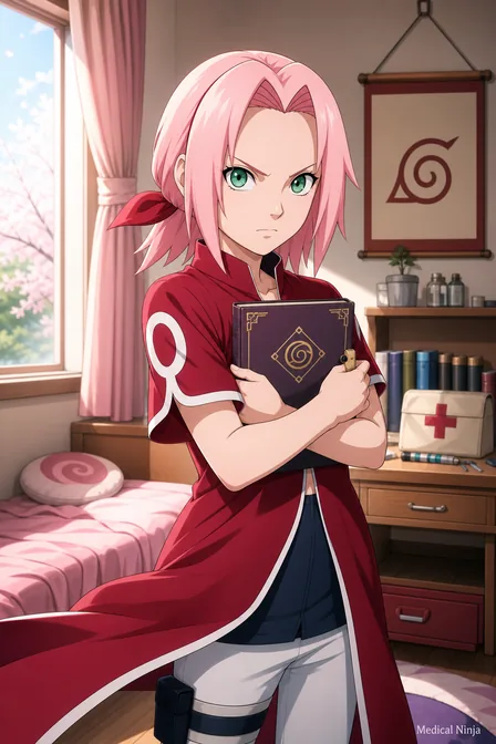 春野樱