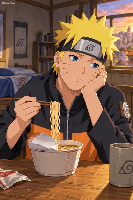 Naruto