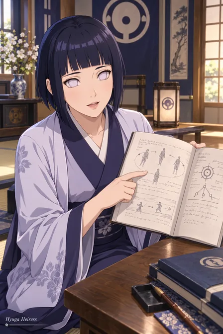 Hinata