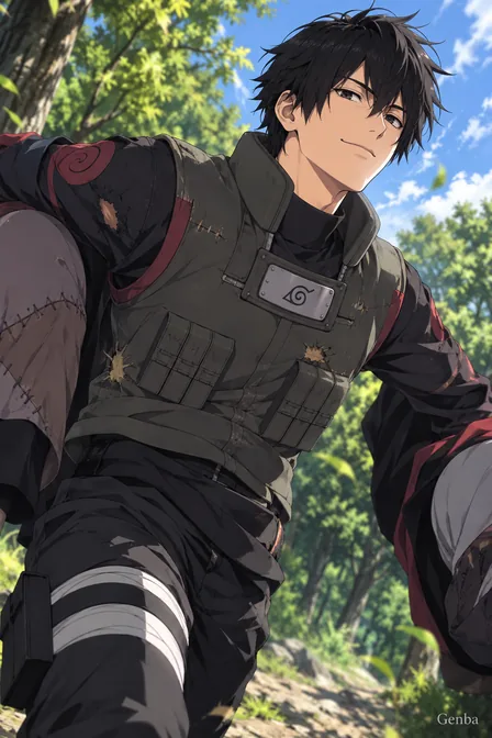 Uchiha