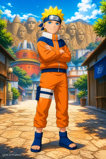 鸣人