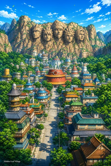 木叶