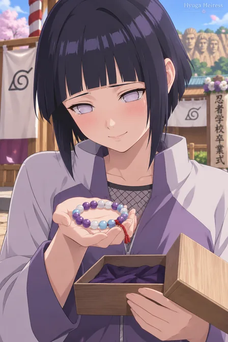 Hinata