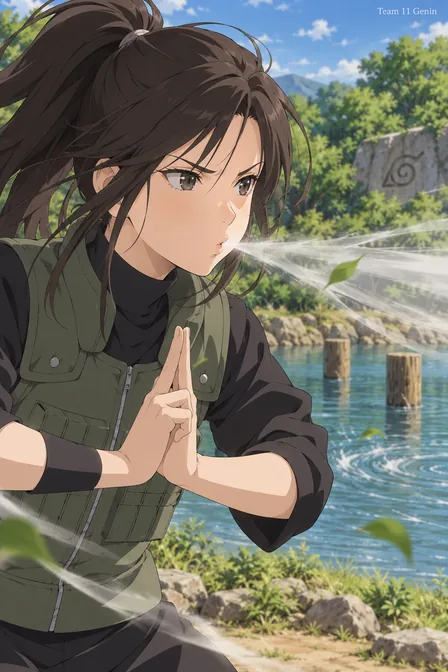 Megumi