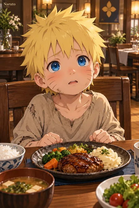 鸣人