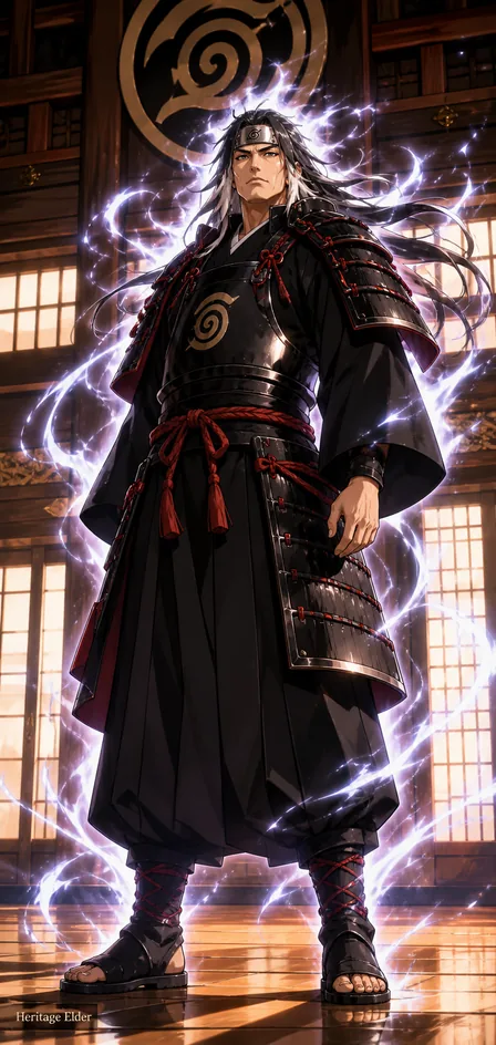 Senju Tojian