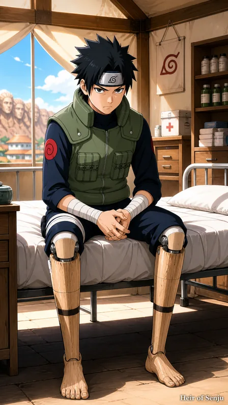Senju Nawaki