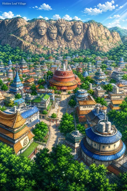 Konoha