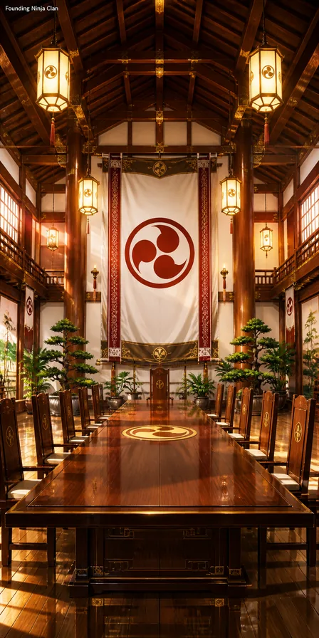 Senju Clan