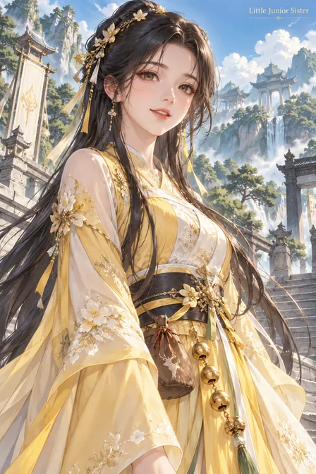 Lu Yaoyao