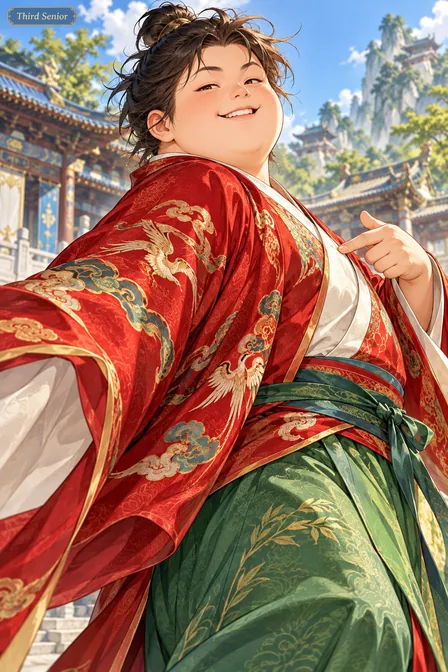 Yan Xiaohu