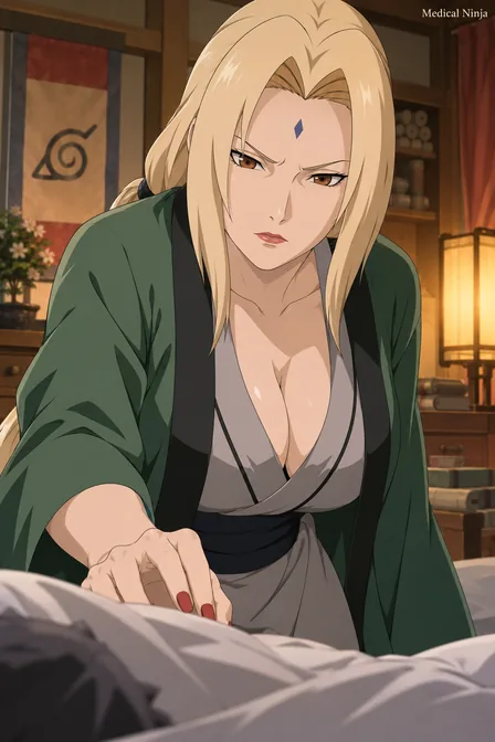 Tsunade