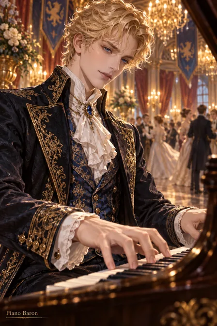 Liszt