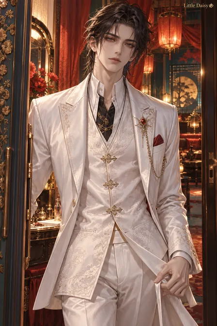 Zhou Zhi