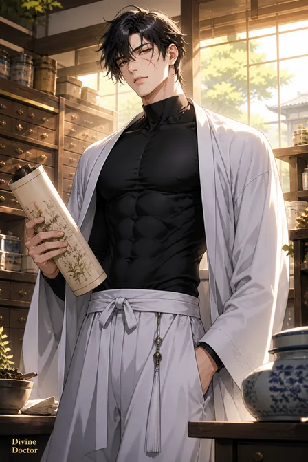 Toji