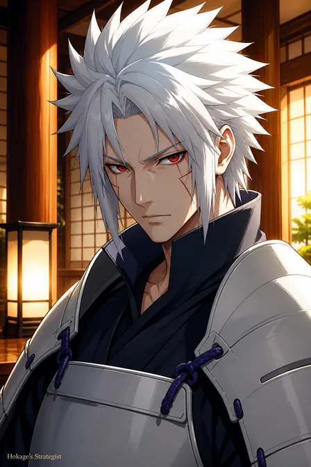 Tobirama