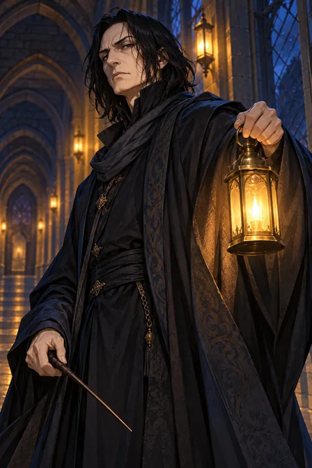 Snape