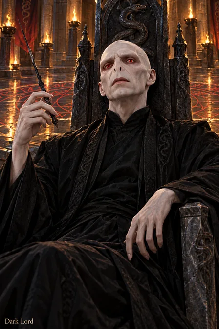 Voldemort