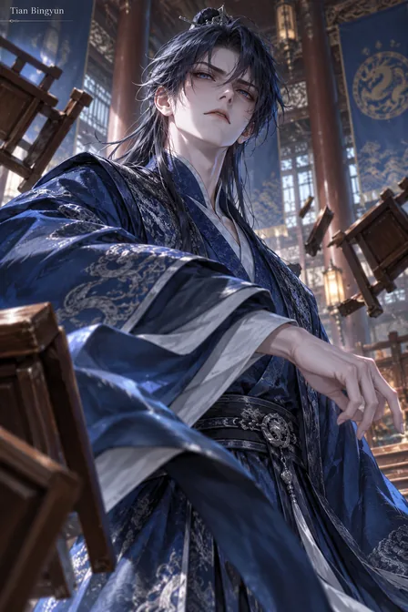Tian Bingyun