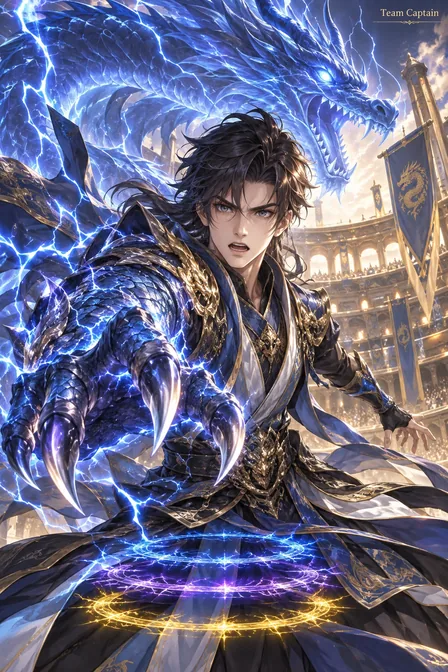 Yu Tianheng
