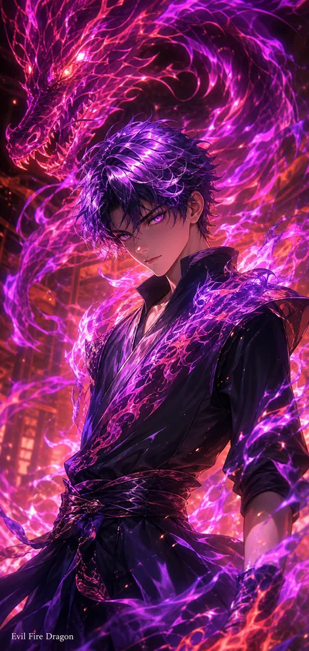 林焰
