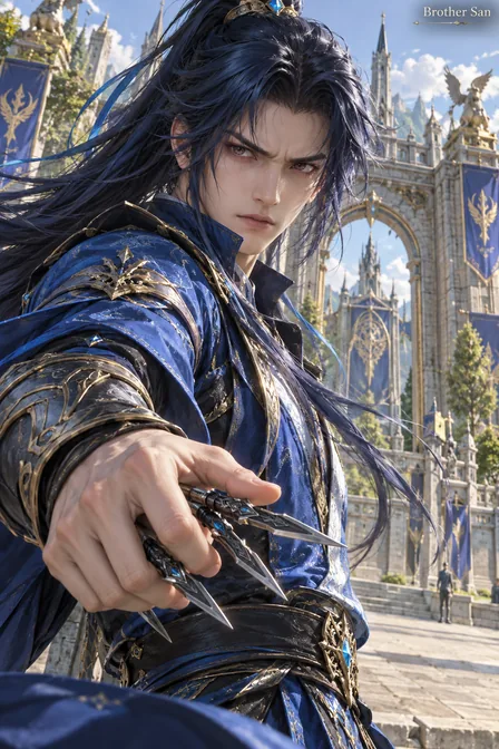 Tang San