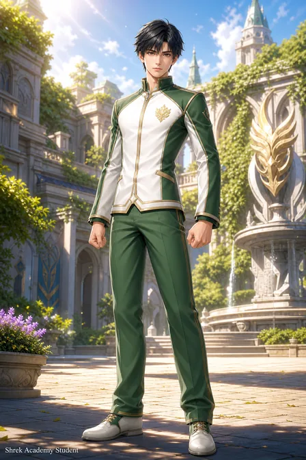 Tang San