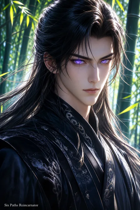 Qin Chuan