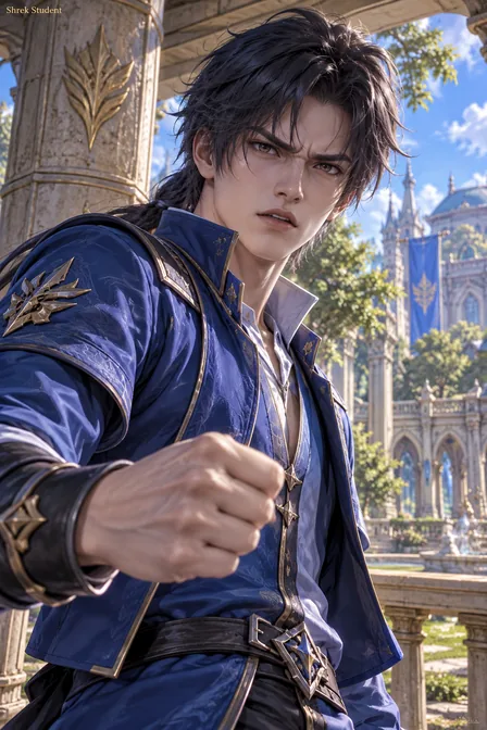 Tang San