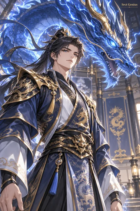 Yu Tianheng